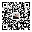 掃一掃，關注微信