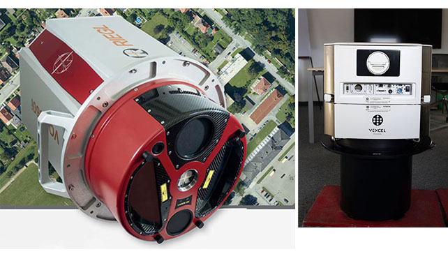 RIEGL VQ-1560i 機載激光雷達測量系統&UCE M3框幅式航攝儀.jpg RIEGL VQ-1560i 機載激光雷達測量系統&UCE M3框幅式航攝儀.jpg