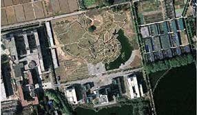 國家測(cè)繪地理信息局感謝信