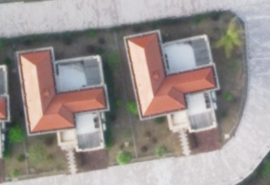 測繪4D產品中的DOM是什么？