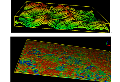 激光雷達(dá)數(shù)據(jù)有哪些應(yīng)用？