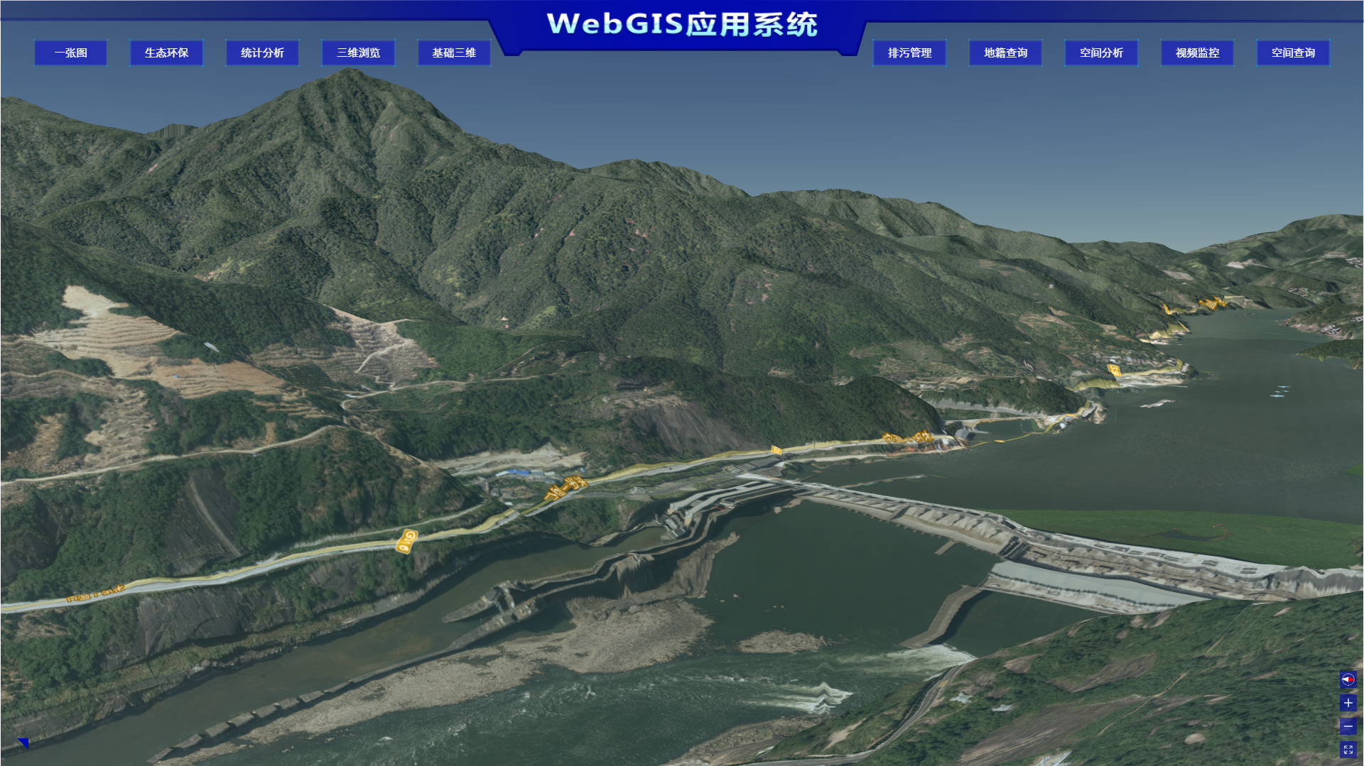 攝影測量學(xué)的前世、今生與未來