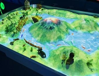 防汛抗旱三維電子沙盤建設(shè)涉及到哪些技術(shù)？