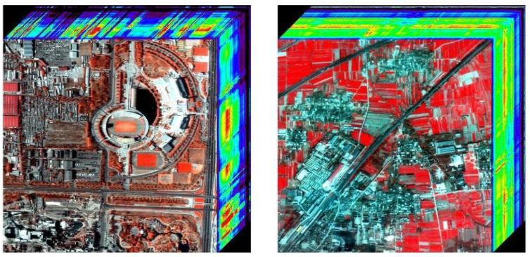 “火眼金睛”的高光譜遙感，能用來做什么？