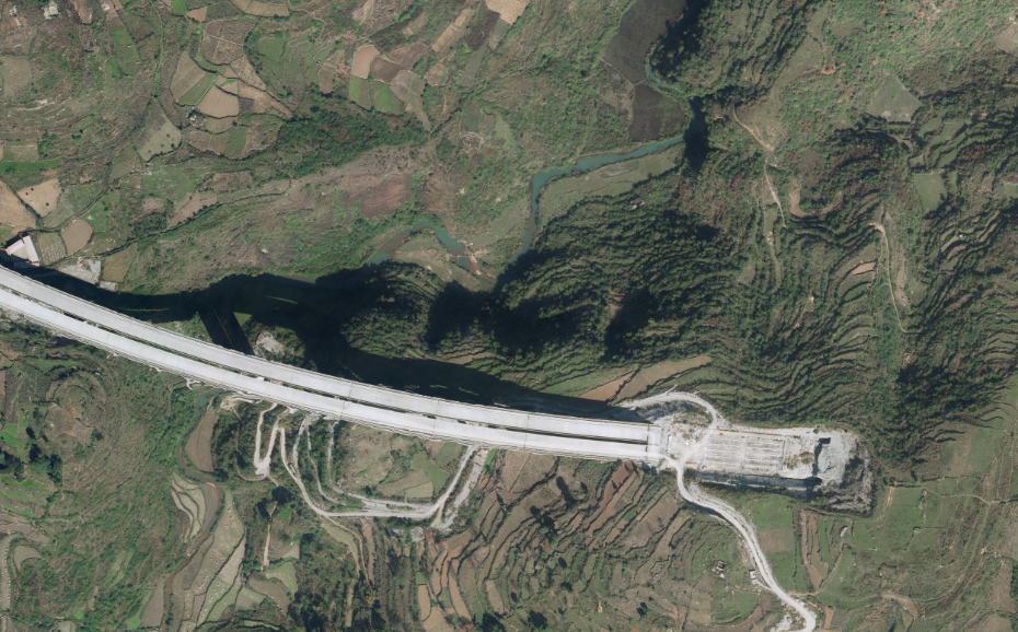 提高數字正射影像DOM質量從哪些方面改善？