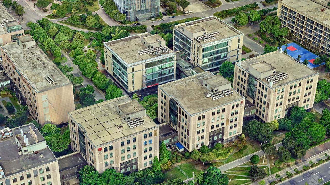 傾斜攝影測量技術進行三維建模需做些什么？