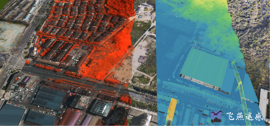 千億市場即將釋放，飛燕遙感全面推進實景三維中國建設