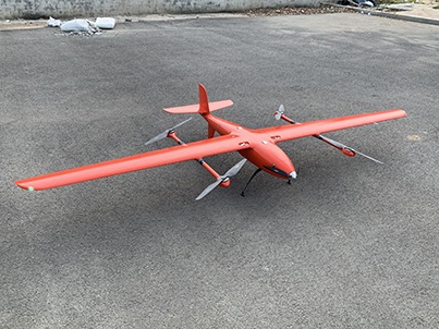 千巡翼Q20無人機飛行器