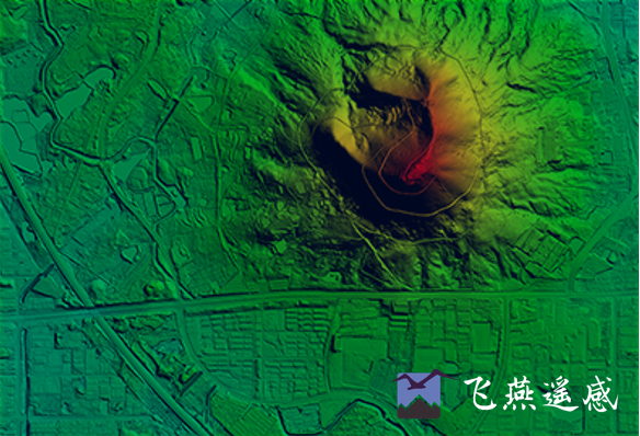 部分地區(qū)地理實體傾斜攝影三維模型精度指標(biāo)