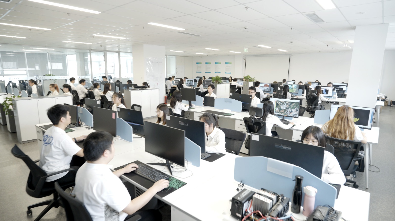 辦公環(huán)境-2